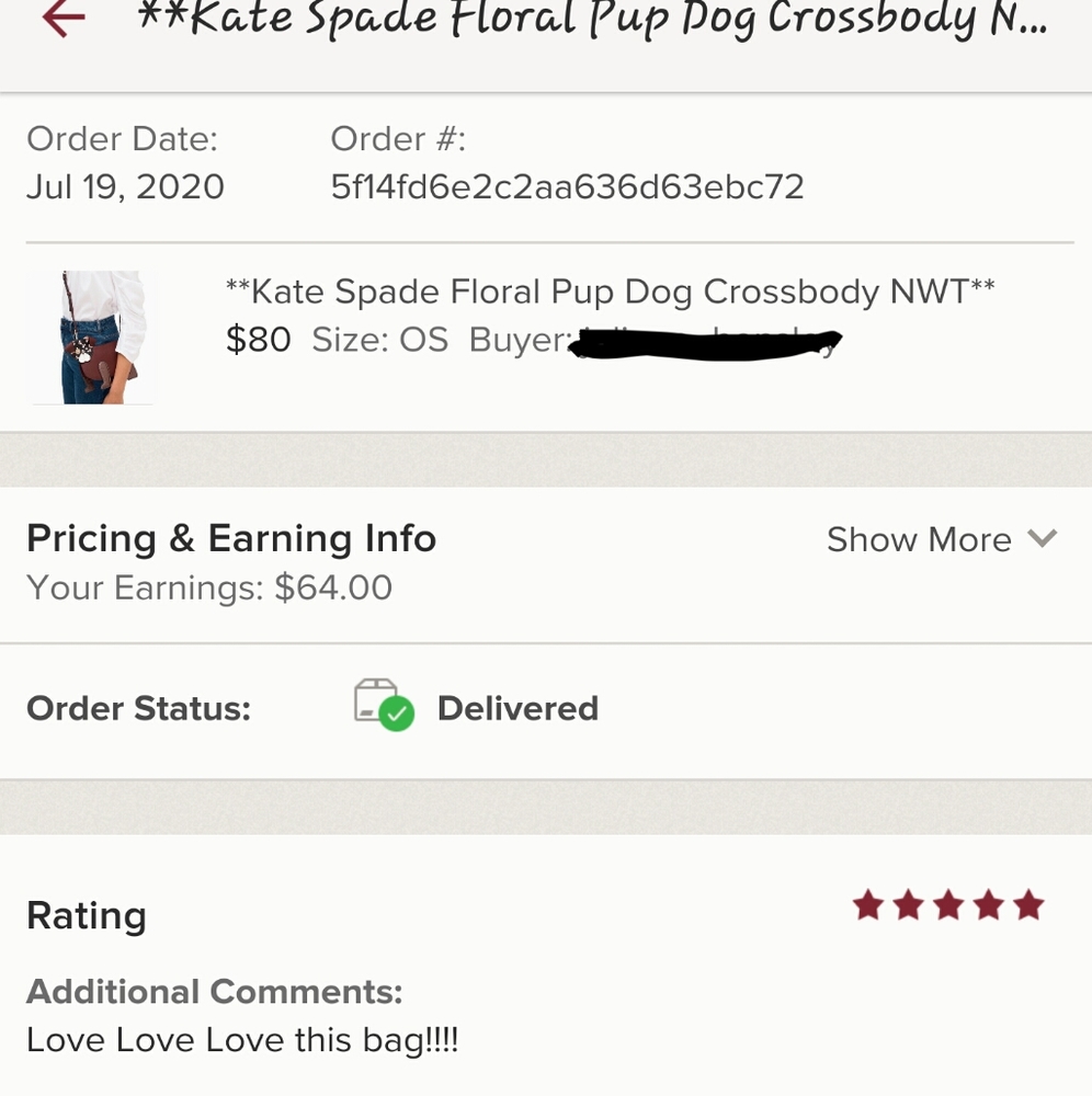 Customer Review